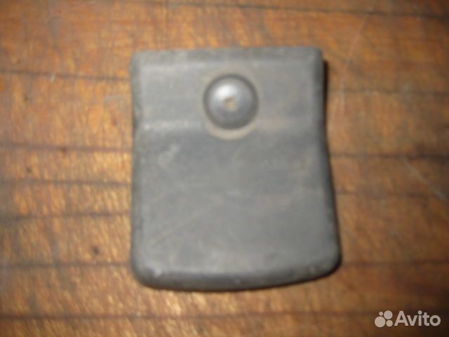 Накладка декоративная Mazda 626 GD (1987-1992)