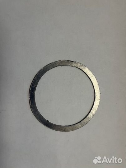 Прокладки камеры сжигания Eberspacher Hydronic I