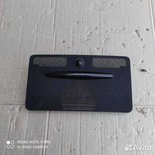 Решетка динамика Mercedes-Benz C W204 A0015424623