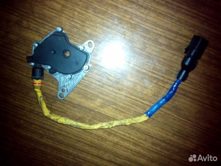 Переключатель на vw passat b5