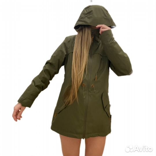 Сноубордическая куртка roxy горнолыжная