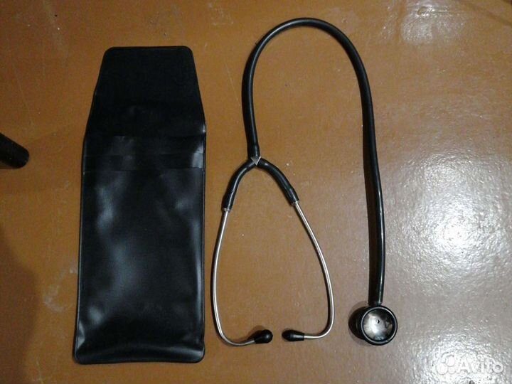 Стетоскоп