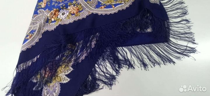 Платок Павловопосадский