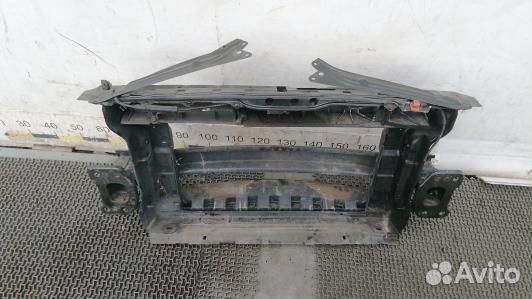 Передняя панель крепления облицовки (телевизор) sk