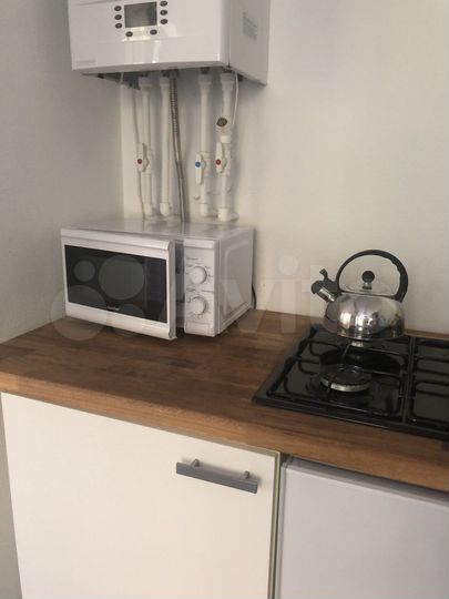 Квартира-студия, 26 м², 4/8 эт.