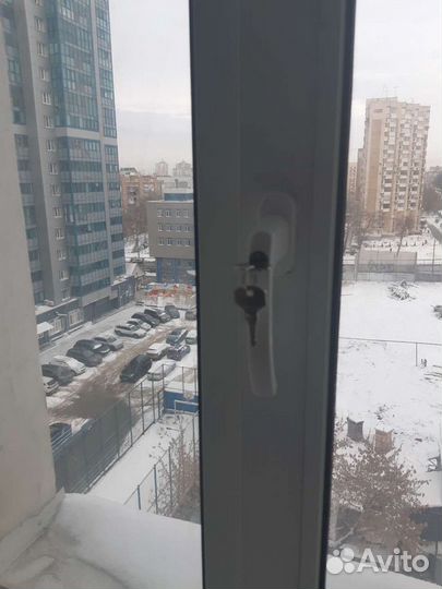 Ремонт, установка окон