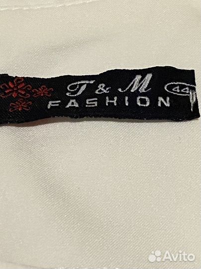 Вечернее платье в пол