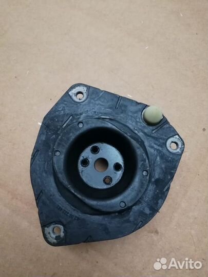 Опоры амортизатоа с подшипниками Renault Megane