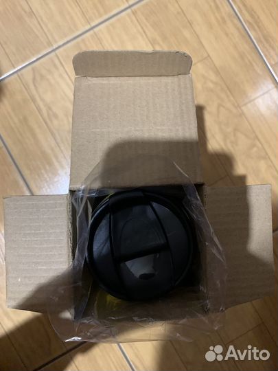 Кружка термос тинькофф