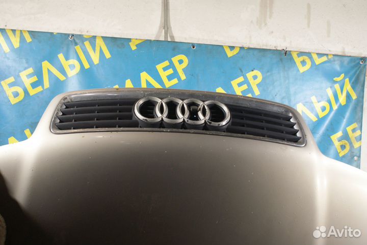 Капот Audi A4 B5