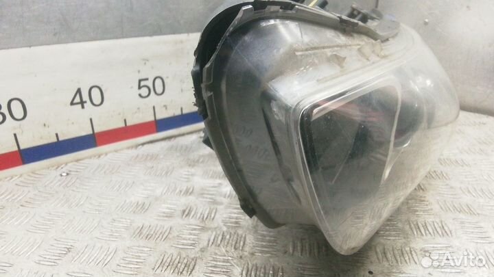 Фара левая Hyundai i30 GD 2012