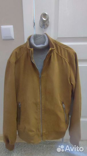 Мужская одежда