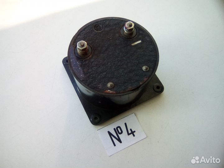 Стрелочные измерительные приборы