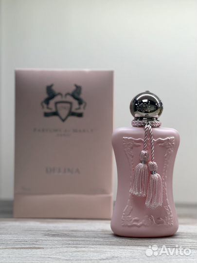 Парфюм Parfums de Marly - Delina (распив) оригинал
