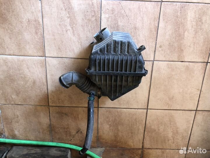 Корпус воздушного фильтра Чери м11(А3)