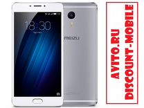 Meizu M3 Max, 3/64 ГБ