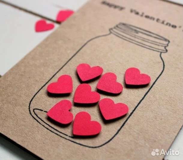 Рисунок, поделка на заказ