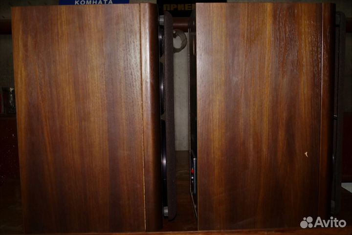 Колонки Kenwood Ls 11ex