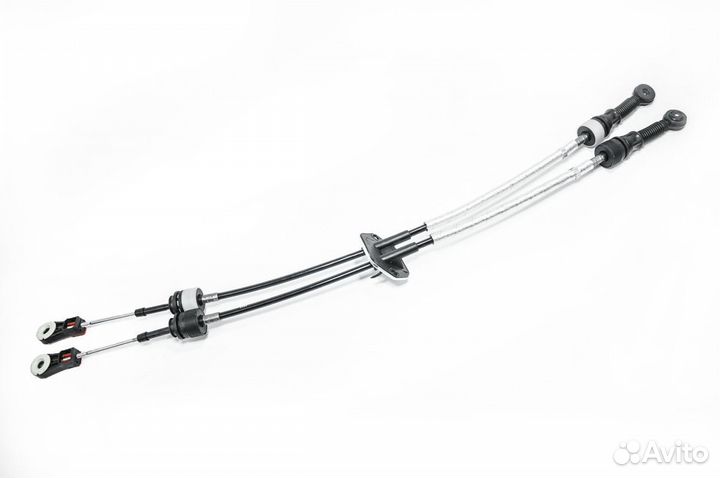 Тросс выбора переключения передач LADA vesta мк