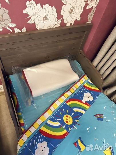 Подушка ортопедическая