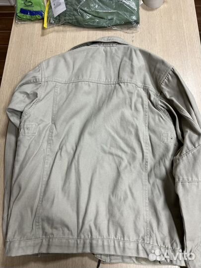 Джинсовка куртка columbia