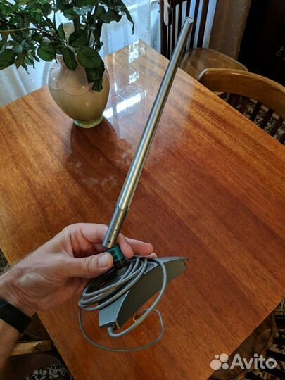 Всенаправленная антенна для усиления wi-fi