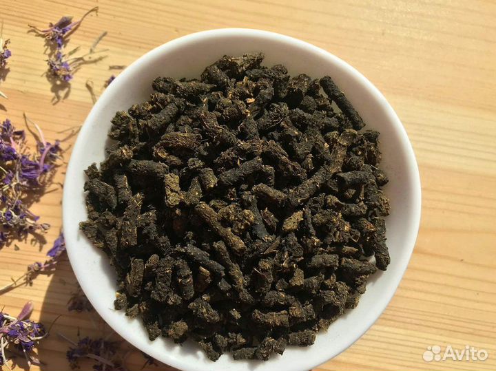 Иван-чай 1кг урожай 2023, без кофеина