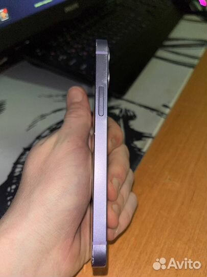 iPhone 12 mini, 128 ГБ