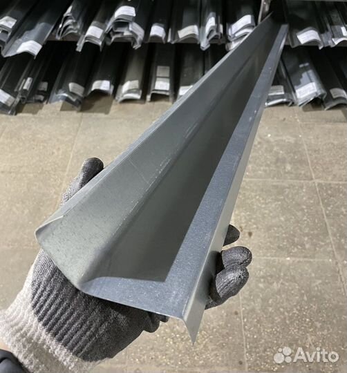 Порог Nissan Pathfinder, Terrano 1985-1995(1мм)