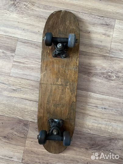 Доска для скейтборда