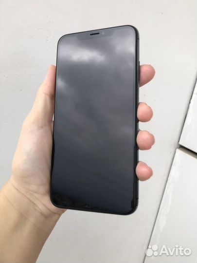 iPhone Xs Max, 64 ГБ