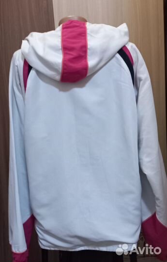 Спортивная кофта женская и мужская