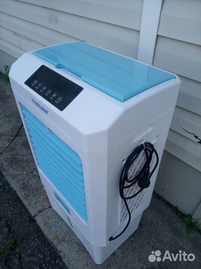 Охладитель воздуха (с пультом)