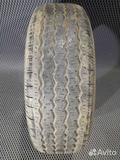 Kumho Radial 798 Plus 225/70 R16