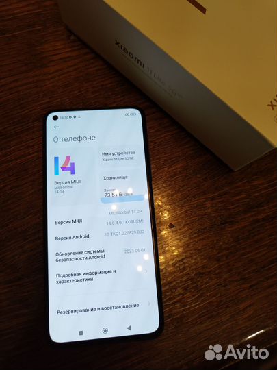 Мобильные телефоны бу android все