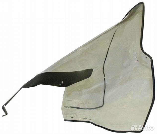 Стекло для снегохода BRP Skandic / Commander