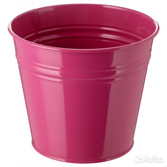 Икеа Кашпо, Фейка