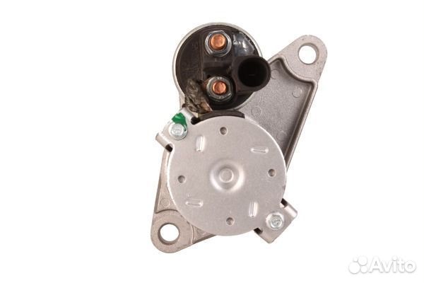 Стартер skoda Fabia 1.2 bbmbmdbzg Praktik