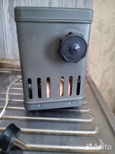 Регулятор напряжения рат - 025