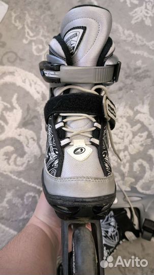 Ролики rollerblade 28 32