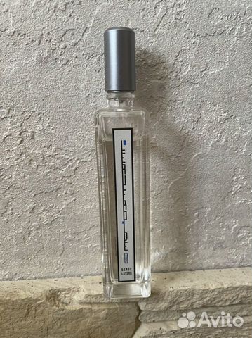 Serge Lutens L’Eau Froide, 50 мл