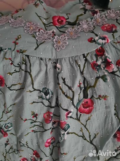 Мусульманская женская одежда двойка