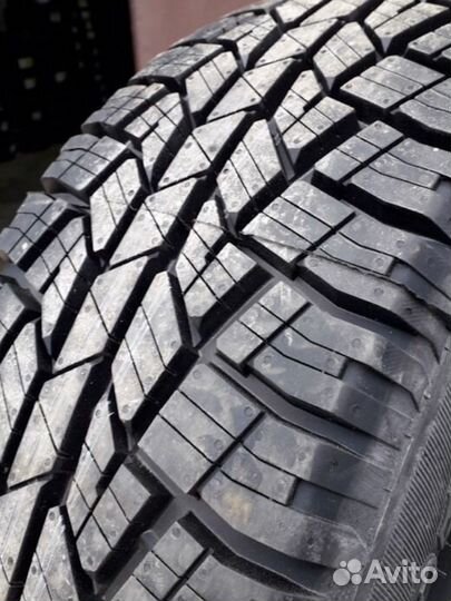 Cordiant All Terrain 215/70 R16 100H