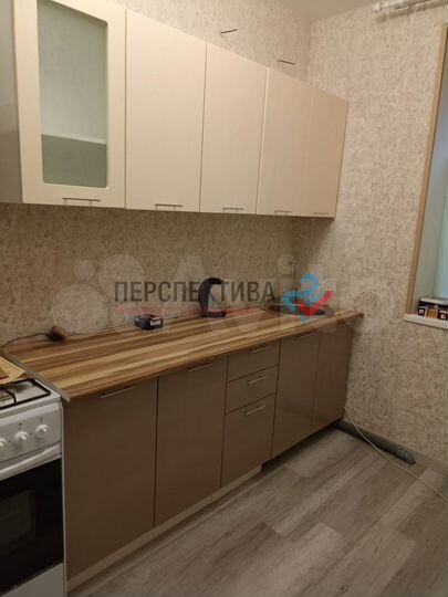 2-к. квартира, 37 м², 1/2 эт.