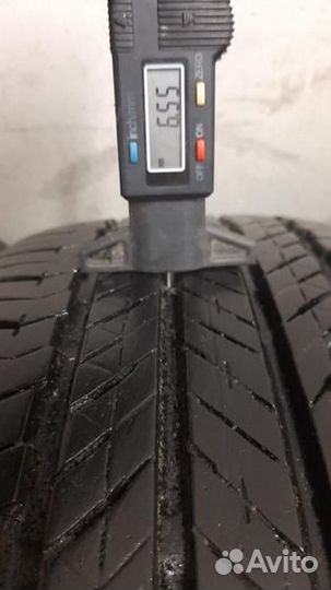 Bridgestone Dueler H/L 400 215/55 R18