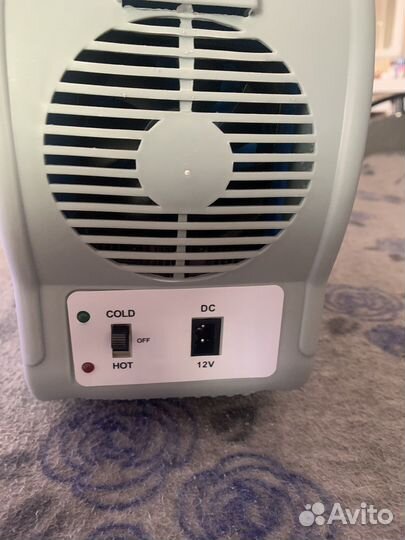 Охладитель нагреватель