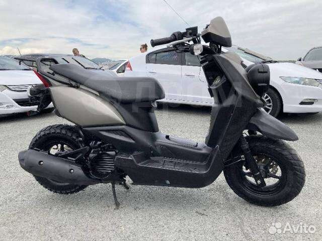 Разбор yamaha bws sa44j sa53j