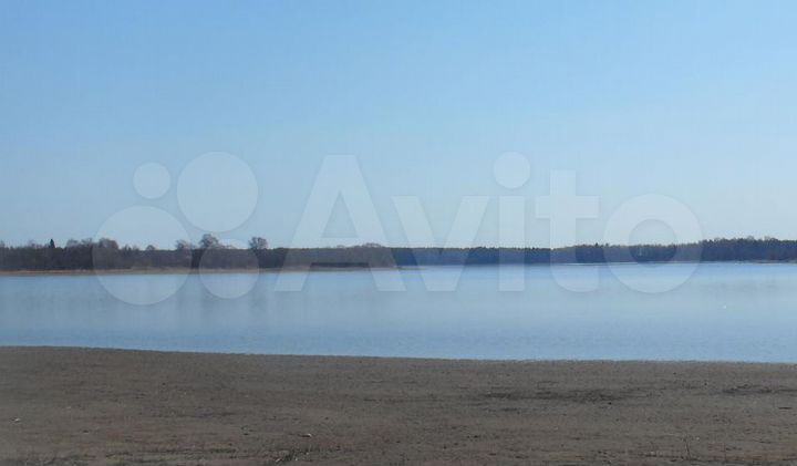 Участок 22 сот. (СНТ, ДНП)