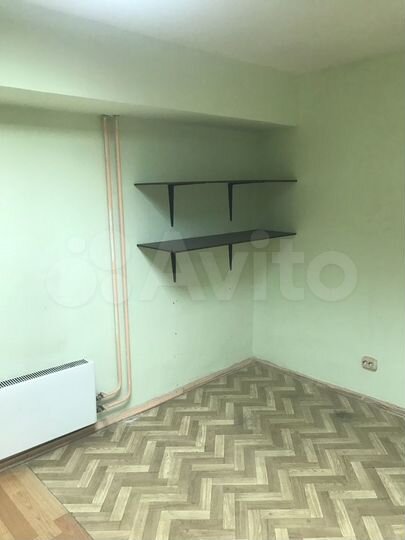 Офис, архив, склад, 17.2 м²