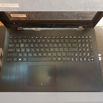 Asus x 553на запчасти